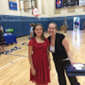 Meet your Posher, Diane